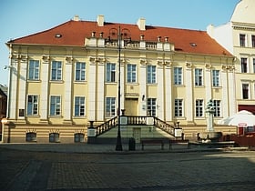 Provincial and Municipal Public Library in Bydgoszcz