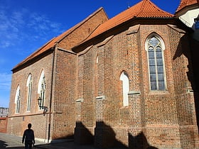 Kościół św. Piotra i św. Pawła