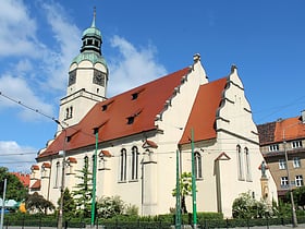 Kościół Maryi Królowej