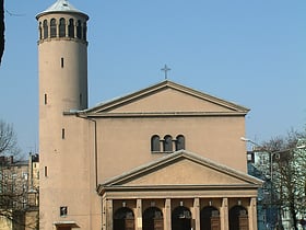 Kościół pw. Świętego Michała Archanioła