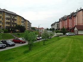 Orunia Górna-Gdańsk Południe