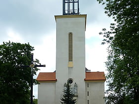 Parafia św. Feliksa z Kantalicjo