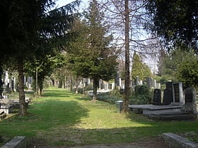 jewish cemetery bielsko biala