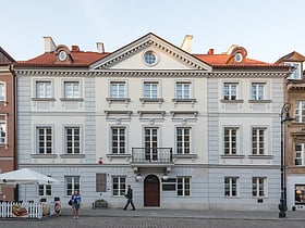 Łyszkiewicz Apartment