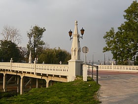 Most na Bystrzycy