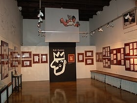 Muzeum Karykatury