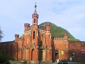 Chapelle de la Bienheureuse Bronisława