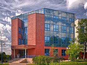 Université de médecine de Lublin