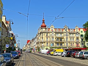 Gdańska Street