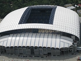 stadion poznan posen