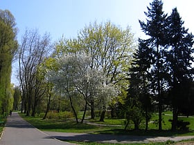 Park Wodziczki