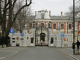 Pałac Konstantego Zamoyskiego