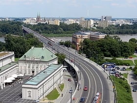 Pont Śląsko-Dąbrowski