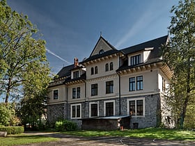 Tatra-Museum