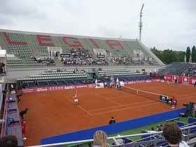 Legia Tennis Centre