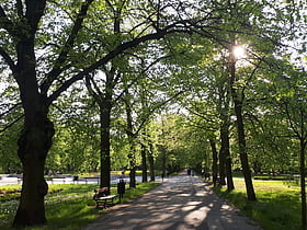 Poniatowski Park