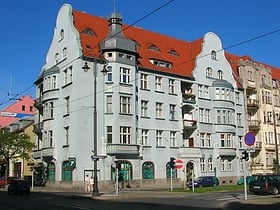 Rudolf Kern Building