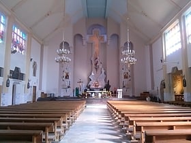 Kościół pw. świętego Judy Tadeusza