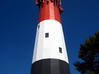 Stilo Lighthouse
