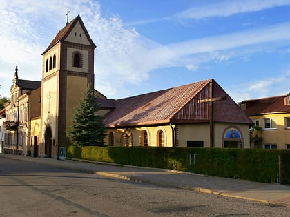 Kościół św. Pawła Apostoła