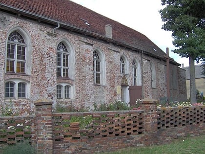 Kościół pw. Wniebowzięcia Najświętszej Maryi Panny