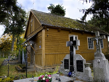 Cerkiew św. Mikołaja w Milejczycach