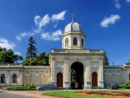 Cmentarz Komunalny