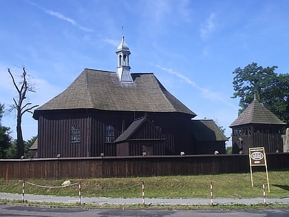 Kościół pw. św. Trójcy