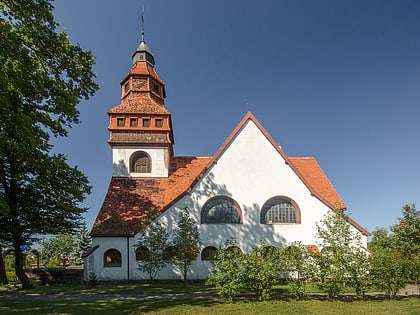 Cerkiew Zwiastowania Przenajświętszej Bogurodzicy w Malczycach