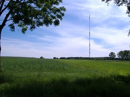 losice transmitter