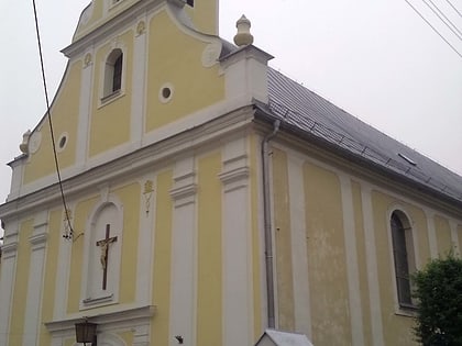 dominikuskirche nysa