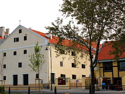 Musée ethnographique à Włocławek