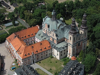Kloster Ląd