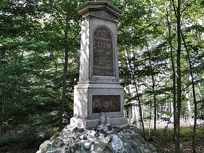 Pomnik Carla Ludwiga Gené