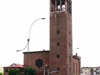 Kościół pw. św. Józefa