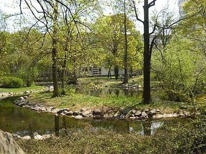 Park Kazimierza Wielkiego