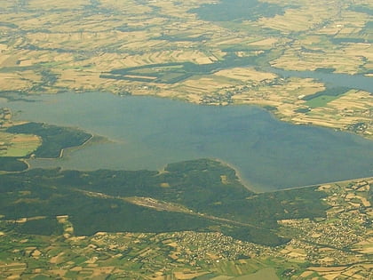 Goczałkowice Reservoir