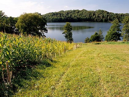Lago Hańcza