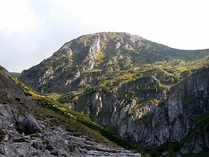 magura mountain tatrzanski park narodowy
