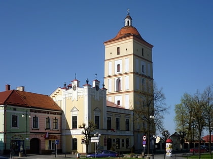 Leżajsk