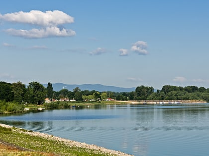 Otmuchów Lake