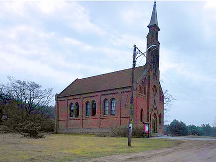 evangelische kirche