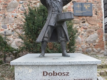 Pomnik Dobosza