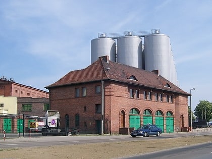 tychy brewery