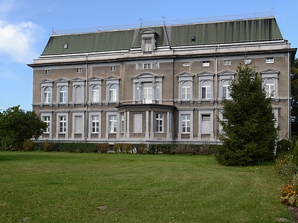 Pałac Artura Baildona