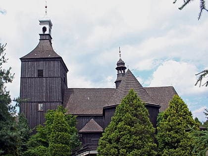 Kościół św. Wawrzyńca w Rybniku