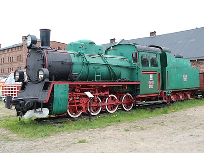 lokomotywa px49 szreniawa