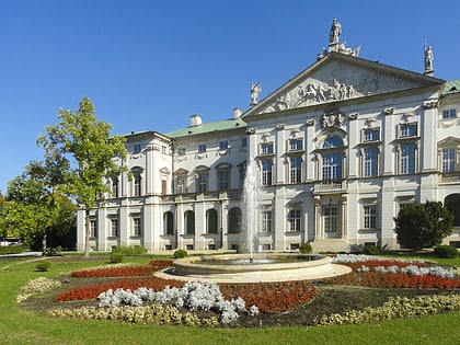 Palais de Krasiński