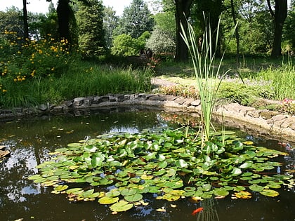 Miejski Ogród Botaniczny