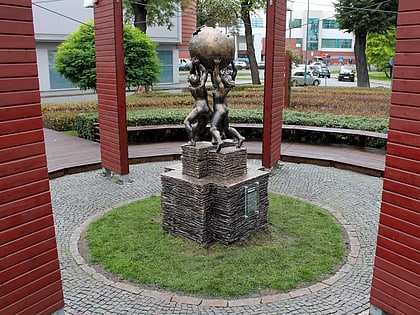 monumento a wikipedia slubice